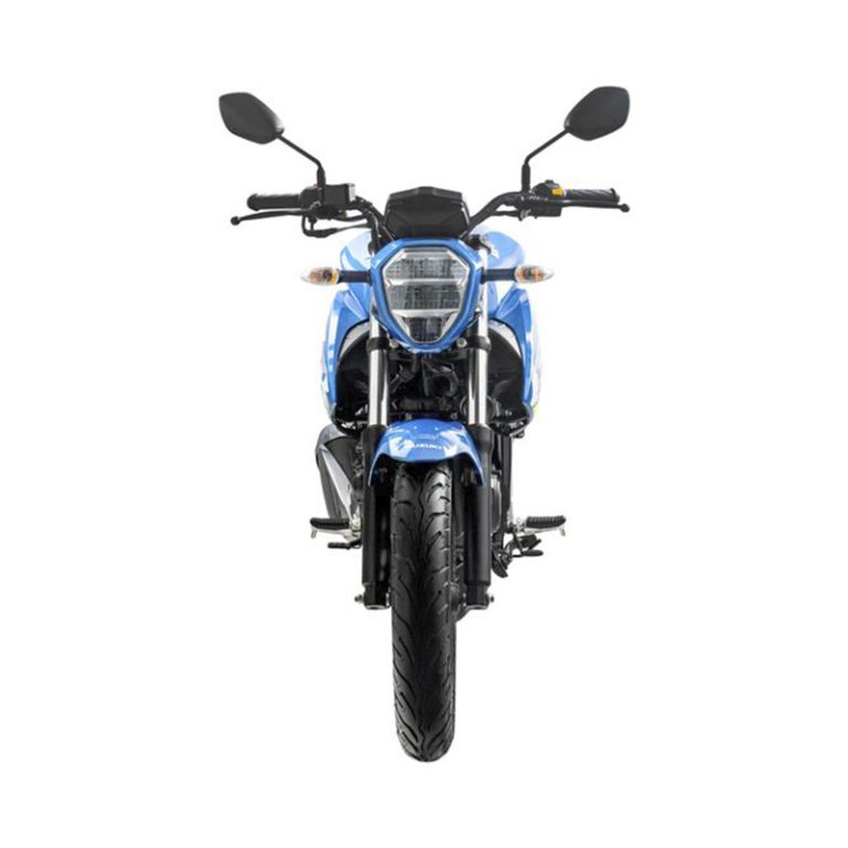 GIXXER 150 NAKED Lucero Tu Tienda Online