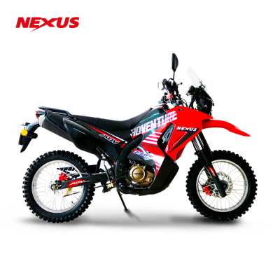 NEXUS 250ADV Lucero Tu Tienda Online