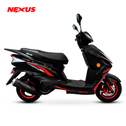 NEXUS 125T