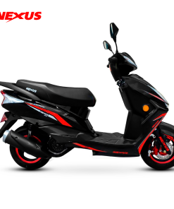 NEXUS 125T