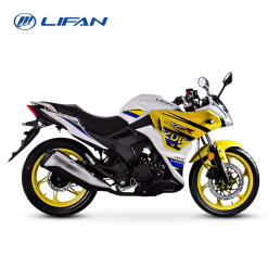 KPR 200 SPORT