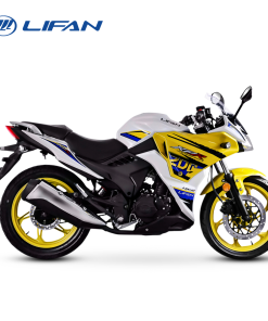 KPR 200 SPORT