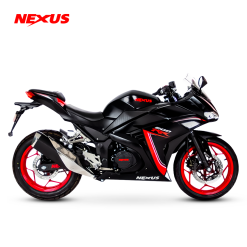 NEXUS 200RR