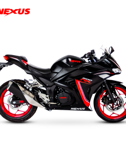NEXUS 200RR