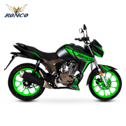 AGGRESSOR 200
