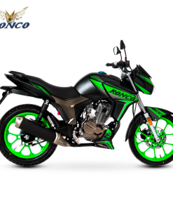 AGGRESSOR 200