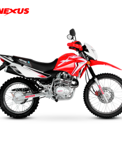 NEXUS 200XR1