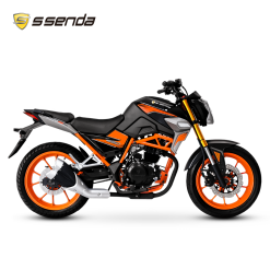 VIPER 250 DKR