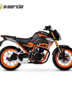 VIPER 250 DKR