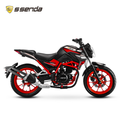 VIPER 200 DKR