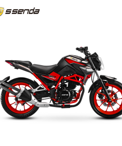 VIPER 200 DKR