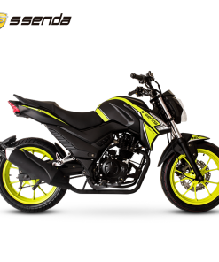VIPER 150 DKR