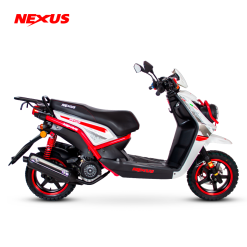 NEXUS 125T1