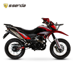 MONSTER 200R