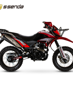 MONSTER 200R