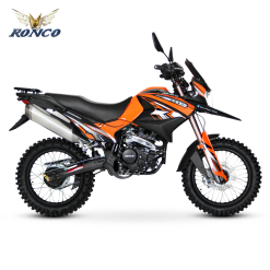 DOMINATOR 250