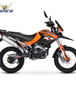 DOMINATOR 250