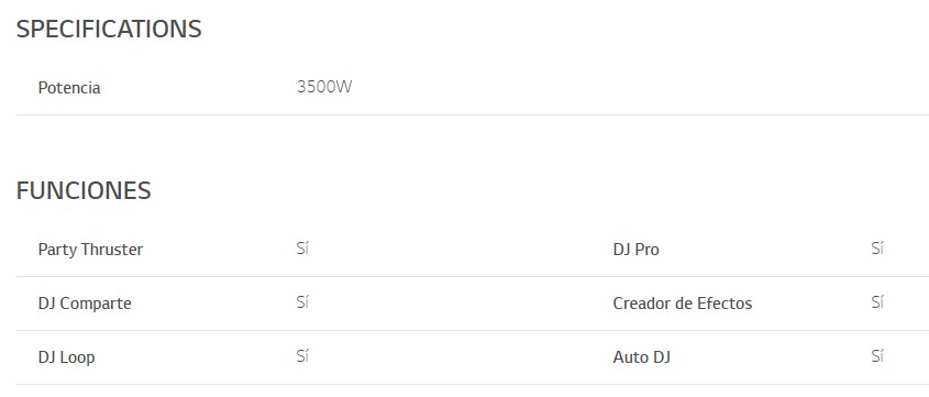 Lucero tu tienda online!