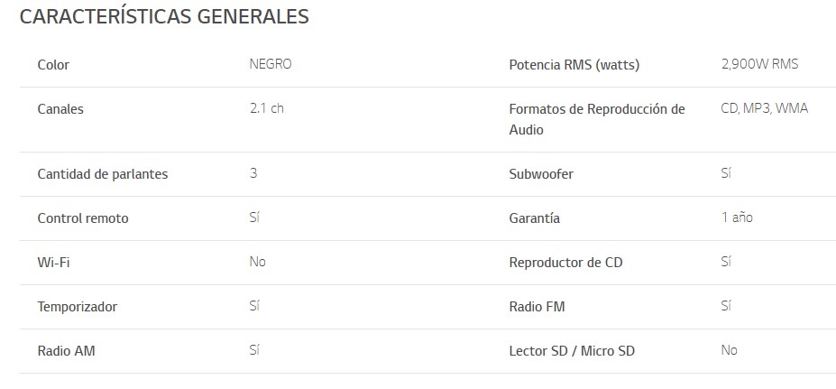 Lucero tu tienda online!