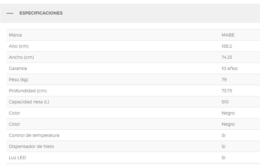 Lucero tu tienda online!