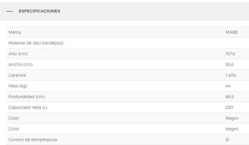 Lucero tu tienda online!