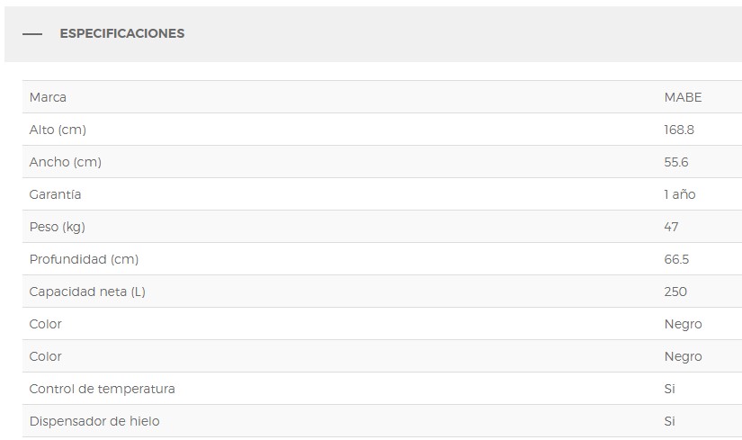 Lucero tu tienda online!