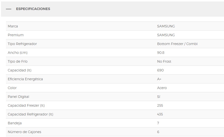 Lucero tu tienda online!