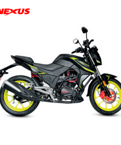 NEXUS 200SS