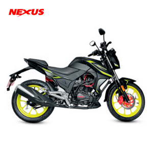 NEXUS 200SS