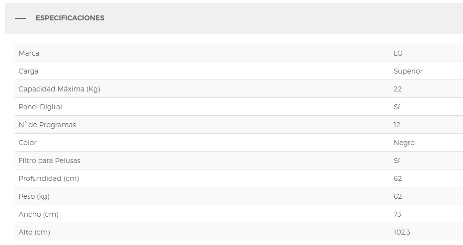 Lucero tu tienda online!