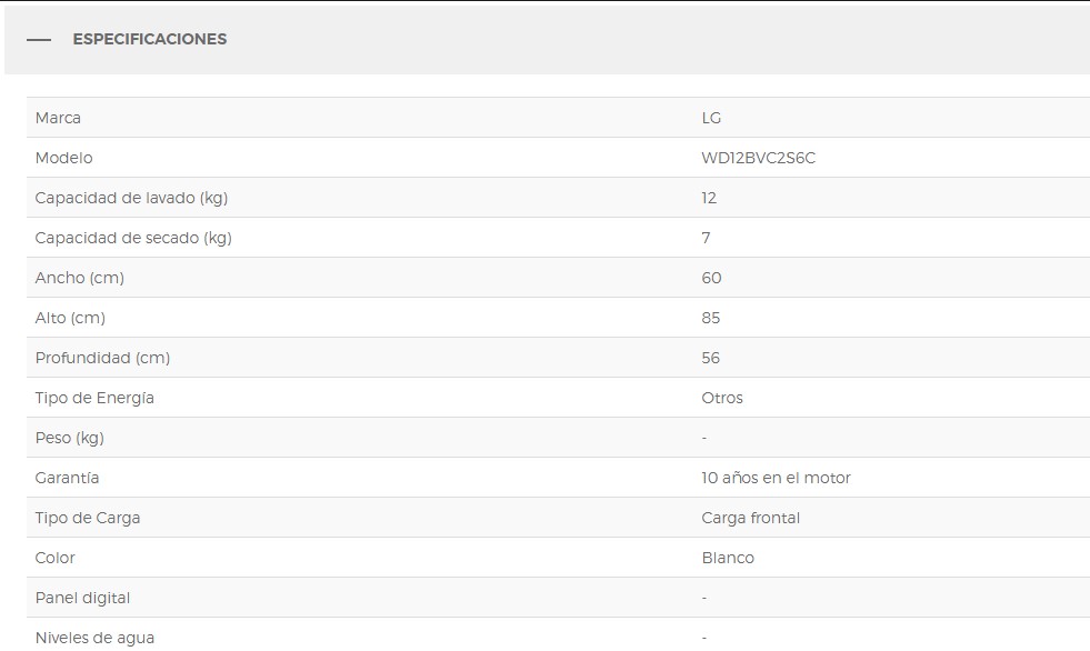 Lucero tu tienda online!