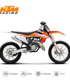 125SX