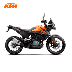 KTM 390 ADVENTURE 2021