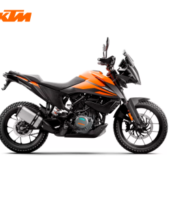 KTM 390 ADVENTURE 2021