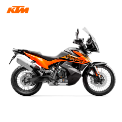 KTM 890 ADVENTURE  2021