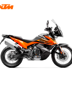 KTM 890 ADVENTURE  2021