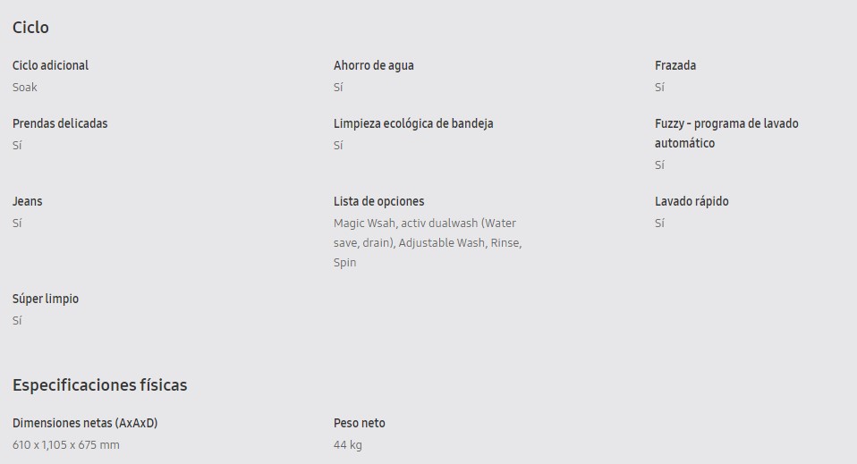 Lucero tu tienda online!