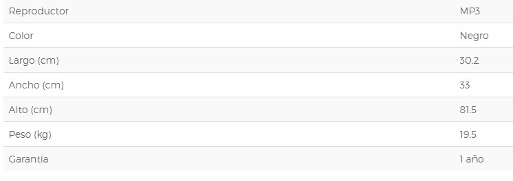 Lucero tu tienda online!