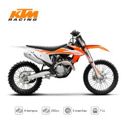 250SX-F