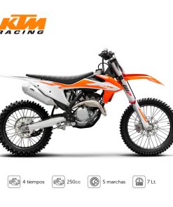 250SX-F