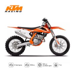 350SX-F