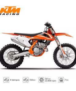 350SX-F