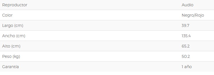 Lucero tu tienda online!