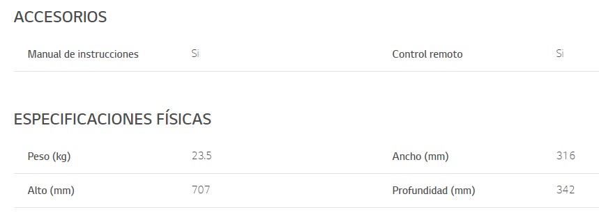 Lucero tu tienda online!