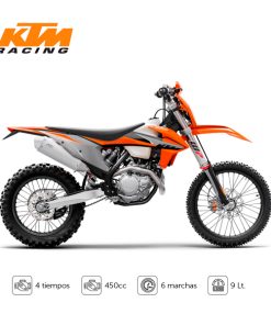 450EXC-F