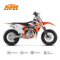 50sx-mini