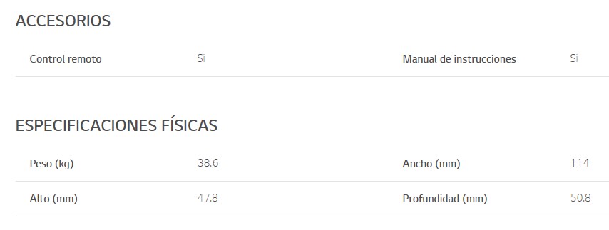 Lucero tu tienda online!