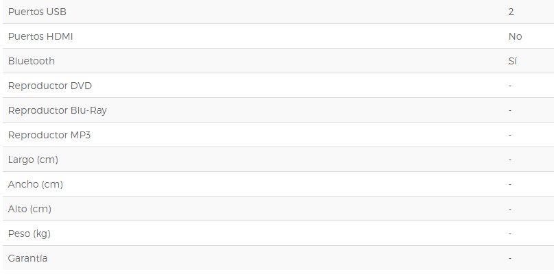 Lucero tu tienda online!