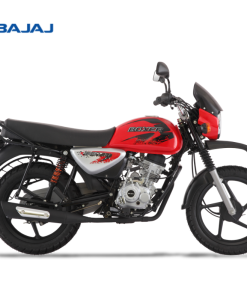 BOXER 150X UG