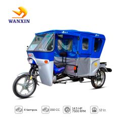 WX150-A / TRI